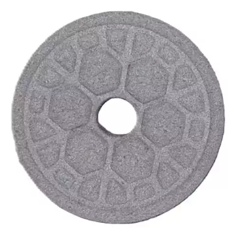 PAD FINISH 3" - KM