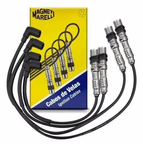 CABLES DE BUJIAS - MAGNETI MARELLI