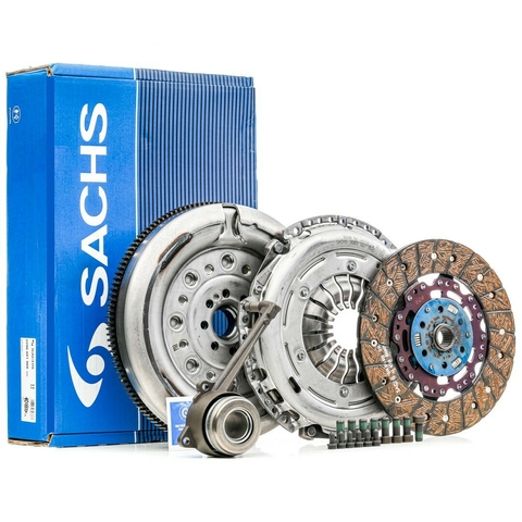 EMBRAGUE - SACHS