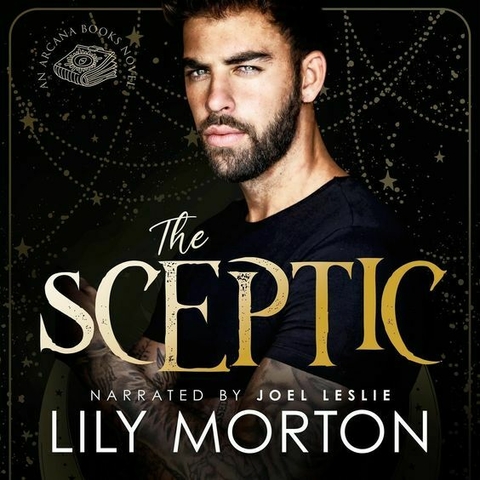 THE SCEPTIC - LILY MORTON INGLÉS TAPA BLANDA EDICIÓN UK