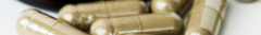Banner de la categoría CAPSULAS