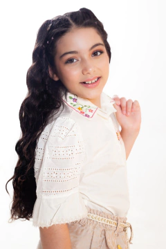 Conjunto Monaliza - Nati Vicentina