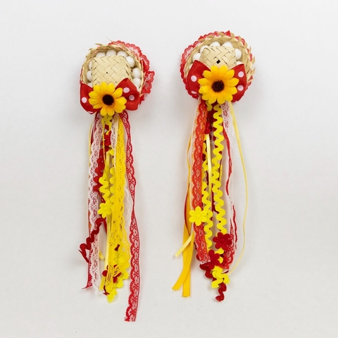 Laço de cabelo Tereza - comprar online