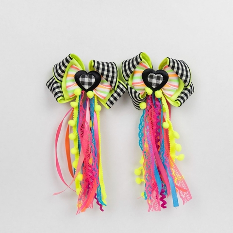 Laço de cabelo Florinda - comprar online