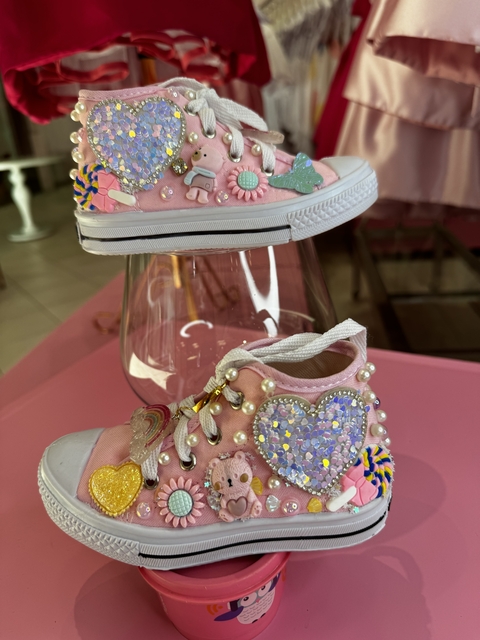 Tênis - comprar online