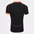 Camisa Corinthians III 2025/26 Torcedor Masculina - Preto e Laranja - CAMISAS DE FUTEBOL / BMM IMPORTS