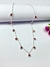 CHOKER COM CORACAO PENDURADO CHOKER 1313 na internet