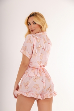 Pijama Ted - comprar online