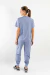 Ambo Paris celeste pastel - TodoUniforme