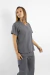Ambo Paris gris - TodoUniforme
