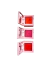 Mini Quarteto 4 em 1 Blush, Contorno, Iluminador e pó - Lua a Neve na internet