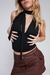 Cropped Multiformas - Poliamida - comprar online