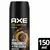 Desodorante En Aerosol Axe Dark Temptation Chocolate x150ml