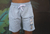 Short rustico jaspeado premium