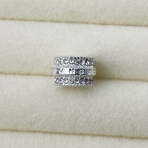 BERLOQUE SEPARADOR FAIXA CRAVEJADA - comprar online