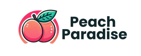 Peach Paradise