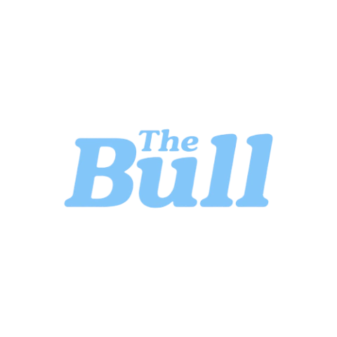 Marca 1 de O Blue | Pet Shop