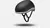 Capacete Specialized Mode Preto Fosco