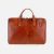 Maletín de Cuero Unisex Porta Notebook 15.6´ Mod. 1090 - comprar online