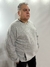 BUZO DRAKE CUELLO REDONDO - Talle especial - tienda online