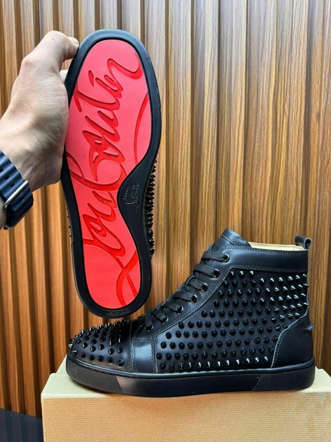 Tenis Loubuttin