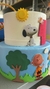BOLO FAKE SNOOPY na internet
