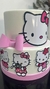 BOLO FAKE HELLO KITTY na internet