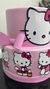 BOLO FAKE HELLO KITTY - loja online