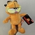 Peluche Garfield Original Phi Phi Toys 30cm