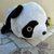Peluche Reversible Capibara / Oso Panda 40cm - tienda online
