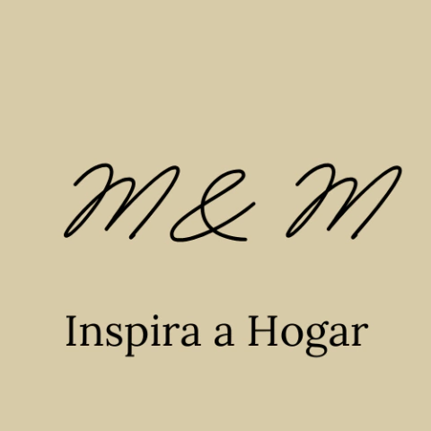M&M Inspira a Hogar