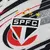Imagem do Jaqueta São Paulo 25/26 Pré-Jogo New Balance Masculina - Off White