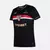 Camisa São Paulo Third 25/26 Feminina Preta c/ Dourado - CAMISAS DE FUTEBOL | Camisa Dez