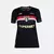 Camisa São Paulo Third 25/26 Feminina Preta c/ Dourado - comprar online