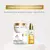 Dove Bond Intense Repair: Kit Máscara + Óleo + shampoo + acondicionador - Esencias Perfumeria