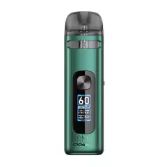 Uwell Crown X Pod System Kit 1500Mah 5.3Ml - Captain Flavour