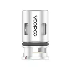 Resistencia PNP Voopoo (5Pcs/Pack)