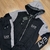 Conjunto Armani EA7 - Bossmenn