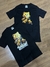 Camiseta Moschino na internet
