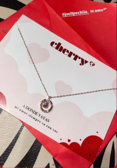 Lucía F. – Córdoba, Argentina