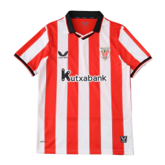 2025/26 Athletic Bilbao Home (XL) Castore - comprar online