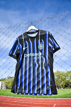 Imagen de 2025/26 Inter de Milan Home Nike Player