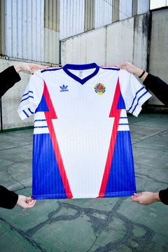 1990 Yugoslavia Away (XL) Adidas en internet