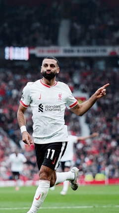 2024/25 Liverpool FC Nike Third Player - tienda online