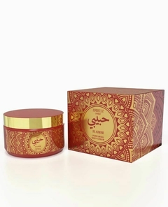 Creme Hidratante Corporal Habibi Isabelle La Belle 200ml Pote