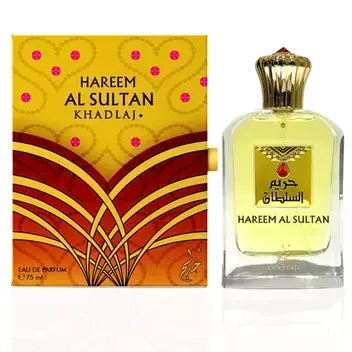 Perfume Hareem Al Sultan 75ml