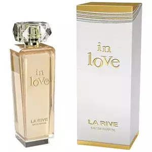 Perfume In Love Eau de Parfum La Rive 90ml