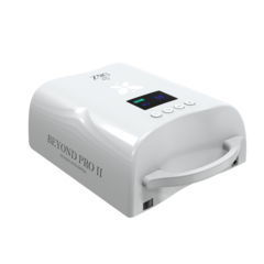 Cabine Premium Portátil Butterfly na internet