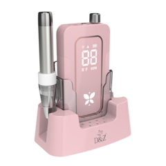 Motor Portátil Premium Butterfly 45.000 Rpm - loja online