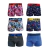 12 Boxers